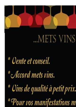 Société Mets Vins Chics